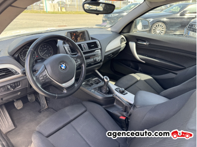 Bmw Série 2 Coupé — 13