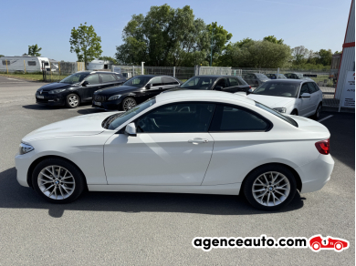 Bmw Série 2 Coupé — 10