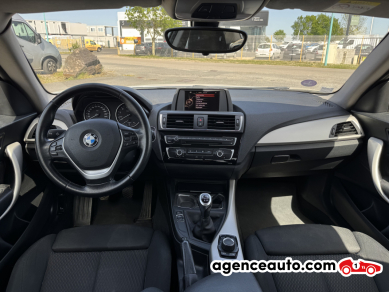 Bmw Série 2 Coupé — 14