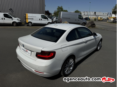 Bmw Série 2 Coupé — 5