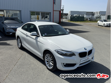 Bmw Série 2 Coupé — 3