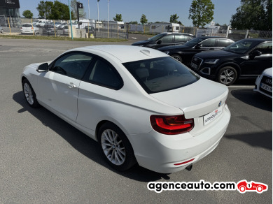 Bmw Série 2 Coupé — 8