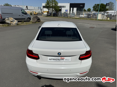 Bmw Série 2 Coupé — 6