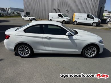 Bmw Série 2 Coupé — 4