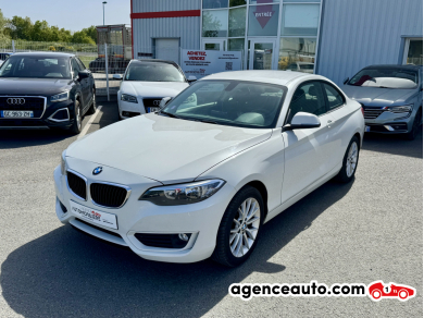 Bmw Série 2 Coupé