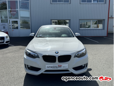 Bmw Série 2 Coupé — 2
