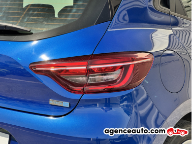 Renault Clio — 34