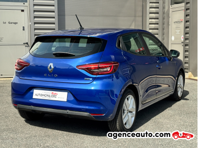 Renault Clio — 7