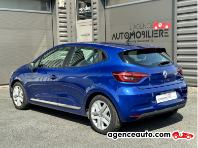 Renault Clio — 5