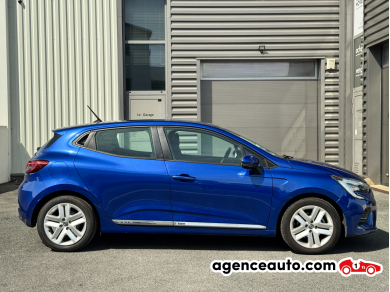 Renault Clio — 3