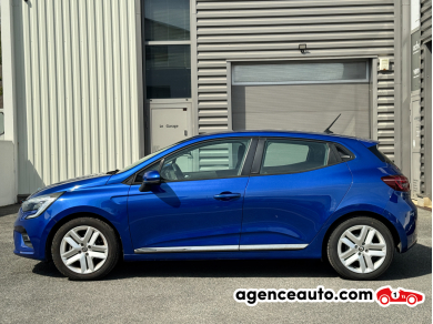 Renault Clio — 4