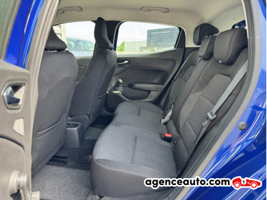 Renault Clio — 13