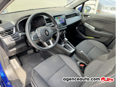 Renault Clio — 8