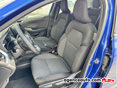 Renault Clio — 11