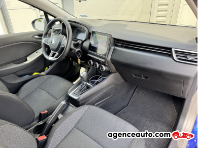 Renault Clio — 10