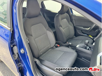 Renault Clio — 12