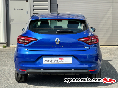 Renault Clio — 6
