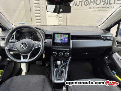 Renault Clio — 9