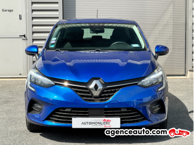 Renault Clio — 2