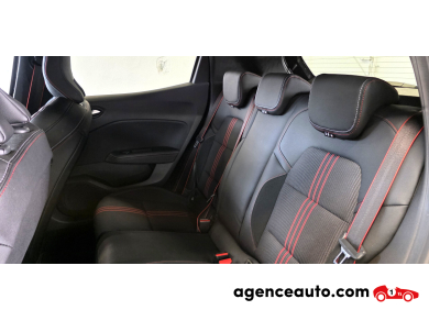 Renault Renault Clio 5 — 17