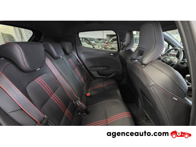 Renault Renault Clio 5 — 18