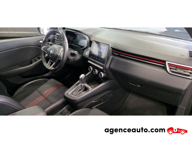 Renault Renault Clio 5 — 11