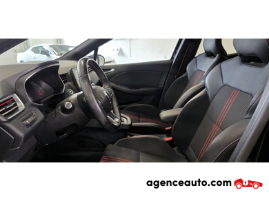 Renault Renault Clio 5 — 9
