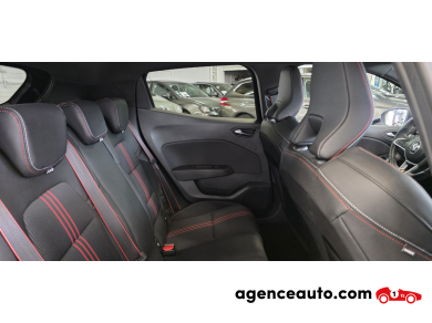 Renault Renault Clio 5 — 22