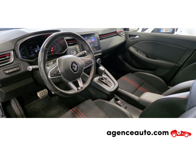 Renault Renault Clio 5 — 8