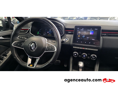 Renault Renault Clio 5 — 13