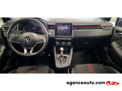 Renault Renault Clio 5 — 7