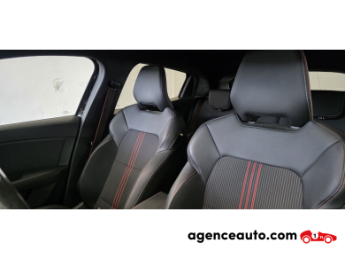 Renault Renault Clio 5 — 10