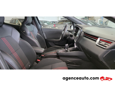 Renault Renault Clio 5 — 12