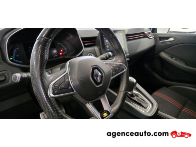 Renault Renault Clio 5 — 16