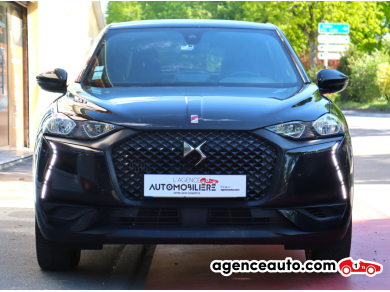 DS DS3 — 7