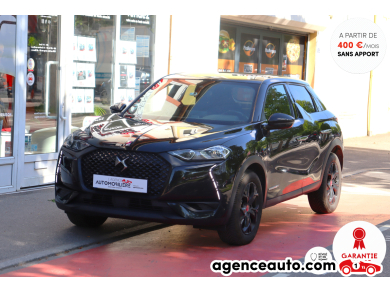 DS DS3