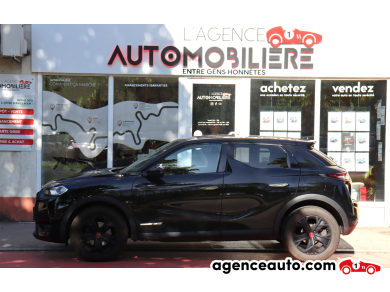 DS DS3 — 2