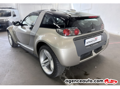 Smart Roadster Coupé — 6