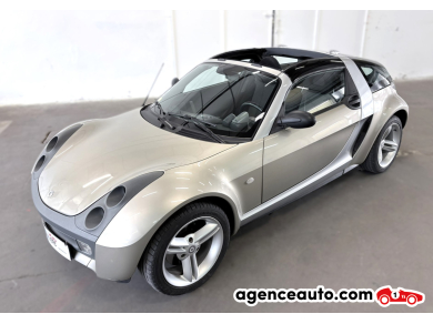 Smart Roadster Coupé — 9