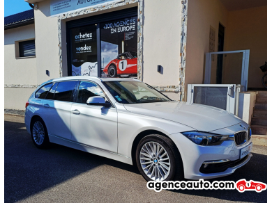 Bmw Série 3 Touring — 2