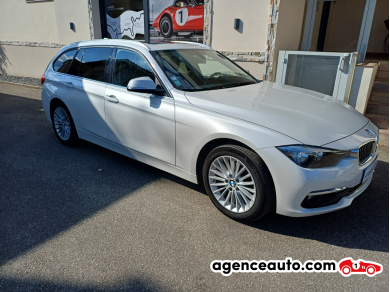 Bmw Série 3 Touring — 35