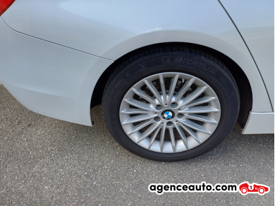 Bmw Série 3 Touring — 28