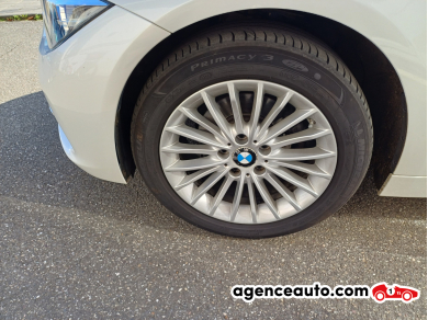 Bmw Série 3 Touring — 31