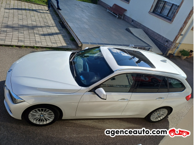 Bmw Série 3 Touring — 34