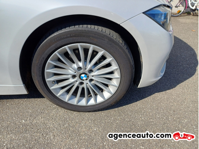 Bmw Série 3 Touring — 29