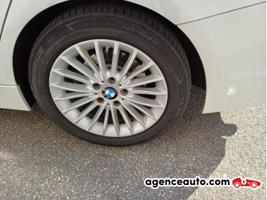 Bmw Série 3 Touring — 30