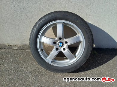 Bmw Série 3 Touring — 32