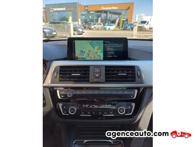 Bmw Série 3 Touring — 16