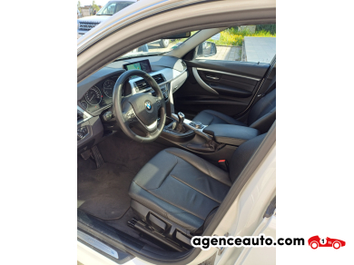 Bmw Série 3 Touring — 21