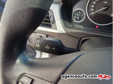 Bmw Série 3 Touring — 13
